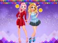 ເກມ Emoji Mood Makeover