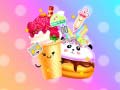 ເກມ Super Sweets Challenge
