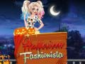 ເກມ Halloween Fashionista