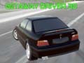 ເກມ Getaway Driver 3D