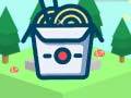 ເກມ Noodle Clicker