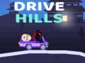 ເກມ Drive Hills