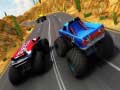 ເກມ Xtreme Monster Truck & Offroad Fun