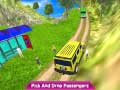 ເກມ Crazy Taxi Jeep Drive