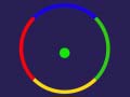 ເກມ Colored Circle