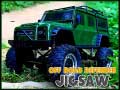 ເກມ Off Road Defender Jigsaw