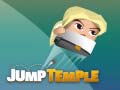ເກມ Jump Temple