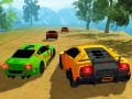 ເກມ Rise Of Speed