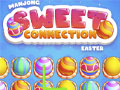 ເກມ Mahjong Sweet Connection Easter