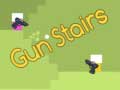 ເກມ Gun Stairs