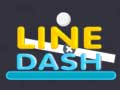 ເກມ Line Dash