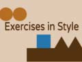 ເກມ Exercises In Style