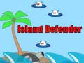 ເກມ Island Defender