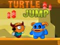ເກມ Turtle Jump