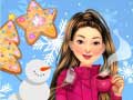 ເກມ Get Ready With Me: Christmas Edition