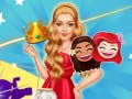 ເກມ Princess Prom Gala