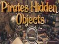 ເກມ Pirates Hidden Objects