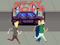 ເກມ Stay Home 