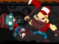 ເກມ Cut Crush Zombies