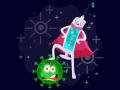 ເກມ Corona Vaccine