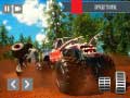 ເກມ Monster Truck vs Zombie Death