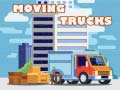 ເກມ Moving Trucks