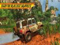 ເກມ Off Road 4x4 Jeep Racing Xtreme 3d
