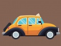 ເກມ Classic Old and New Cars Hidden