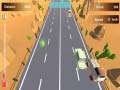 ເກມ Furious Road