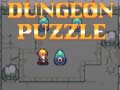 ເກມ Dungeon Puzzle