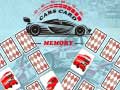 ເກມ Cars Card Memory