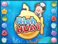 ເກມ Rich Hual