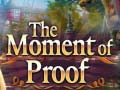 ເກມ The Moment of Proof