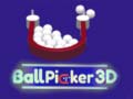 ເກມ Ball Picker 3D