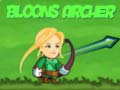 ເກມ Bloons Archer