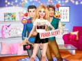 ເກມ Ellie Boyfriend Menace