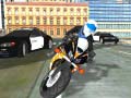 ເກມ City Police Bike Simulator