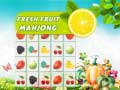 ເກມ Fruit connect 3