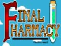ເກມ Final Fharmacy
