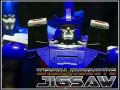 ເກມ Iron Robots Jigsaw