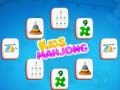 ເກມ Kids Mahjong