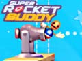 ເກມ Super Rocket Buddy