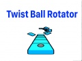 ເກມ Twist Ball Rotator