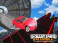 ເກມ Mega Car Ramp Impossible Stunt