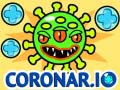 ເກມ Coronar.io