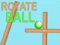 ເກມ Rotate Ball