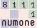 ເກມ Numone