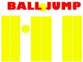 ເກມ Ball Jump