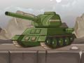 ເກມ Tank Jigsaw