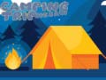 ເກມ Camping Trip Jigsaw
